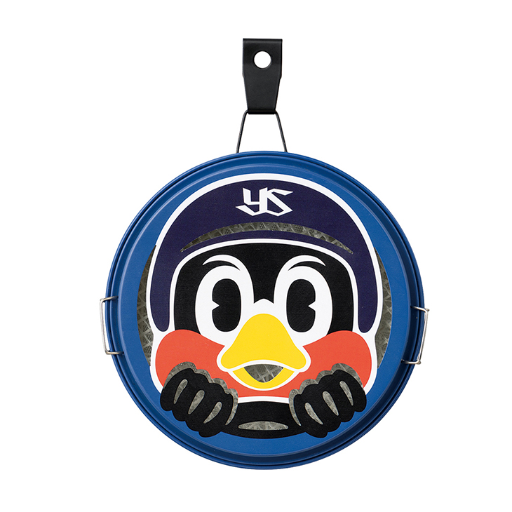 【2025年BF】つば九郎　ポータブル蚊遣り