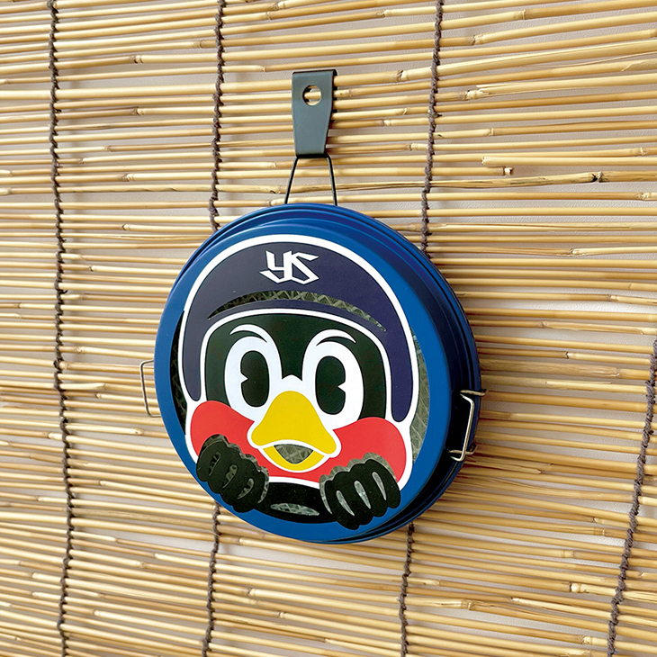 【2025年BF】つば九郎　ポータブル蚊遣り