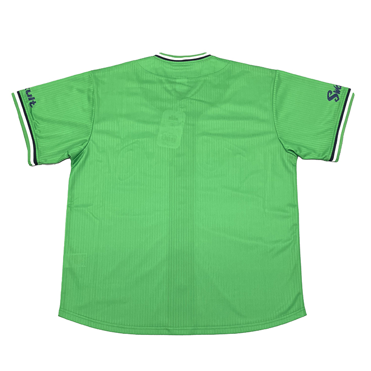 【2025年BF】レプリカユニホーム（2024年燕パワー）無地