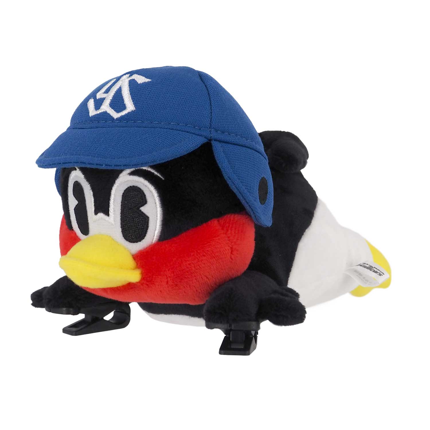 ひっつきつば九郎【コア】