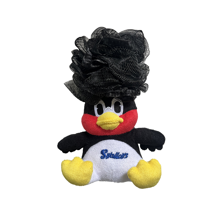 【2024 SUMMER つば九郎】つば九郎バスリリー