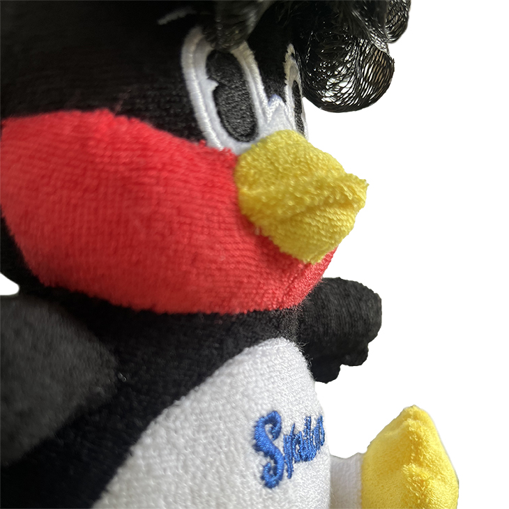 つば九郎バスリリー | 東京ヤクルトスワローズ オフィシャルネットショップ