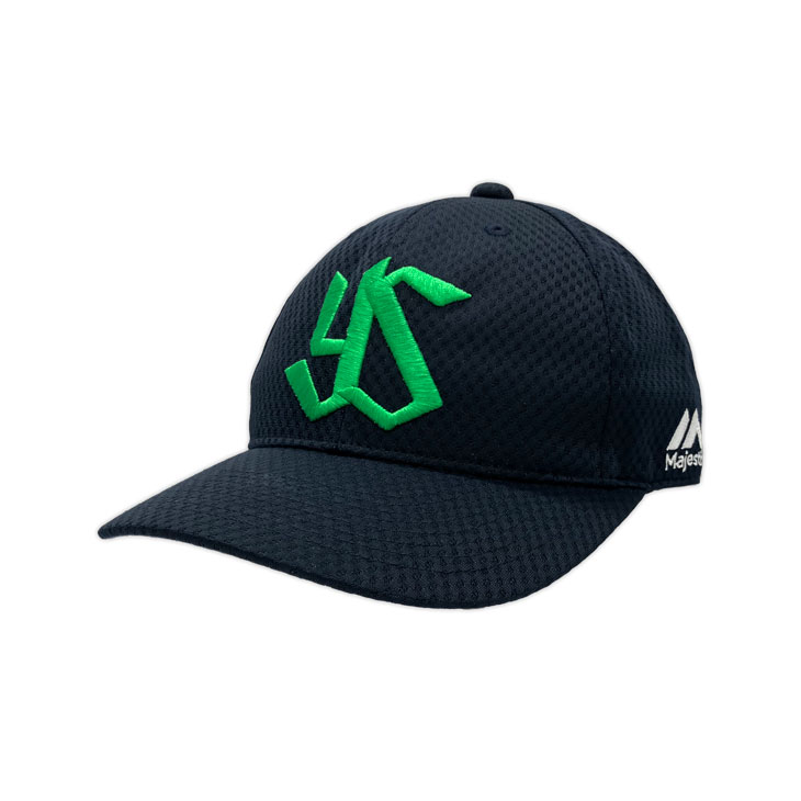 プロコレキャップ 2024 スワローズ 燕パワー NPB90周年 ワッペン入り 2025年BF】【2024年燕プロ】レプリカキャップ（2024年燕パワー