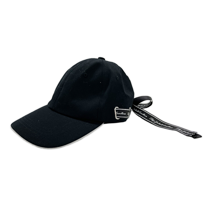 2024LADIES DAYリボンキャップ