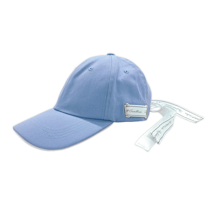 2024LADIES DAYリボンキャップ