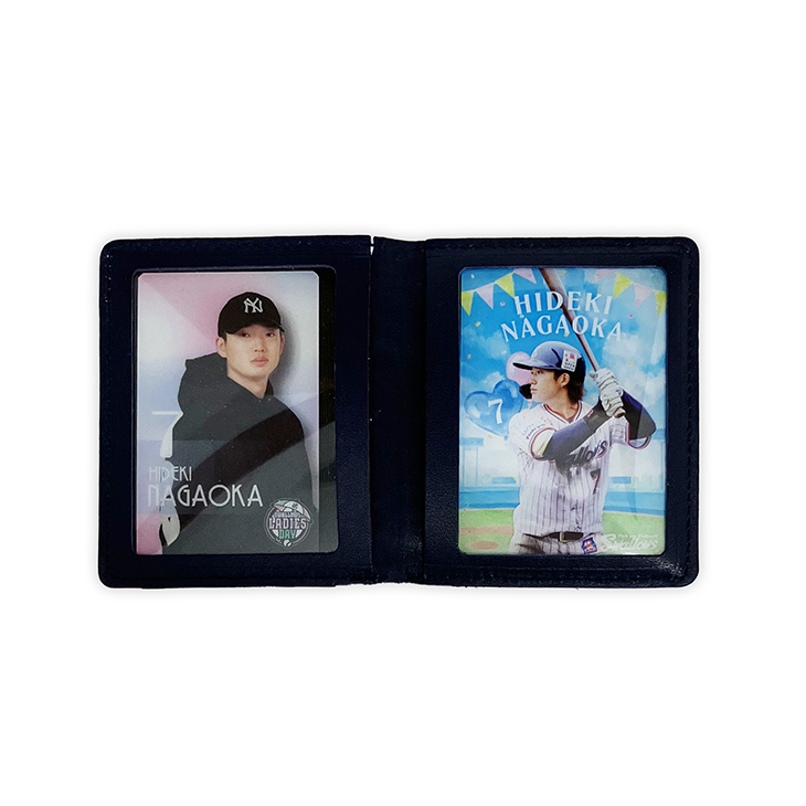 【2025年BF】LADIES DAY本革製フォトフレーム