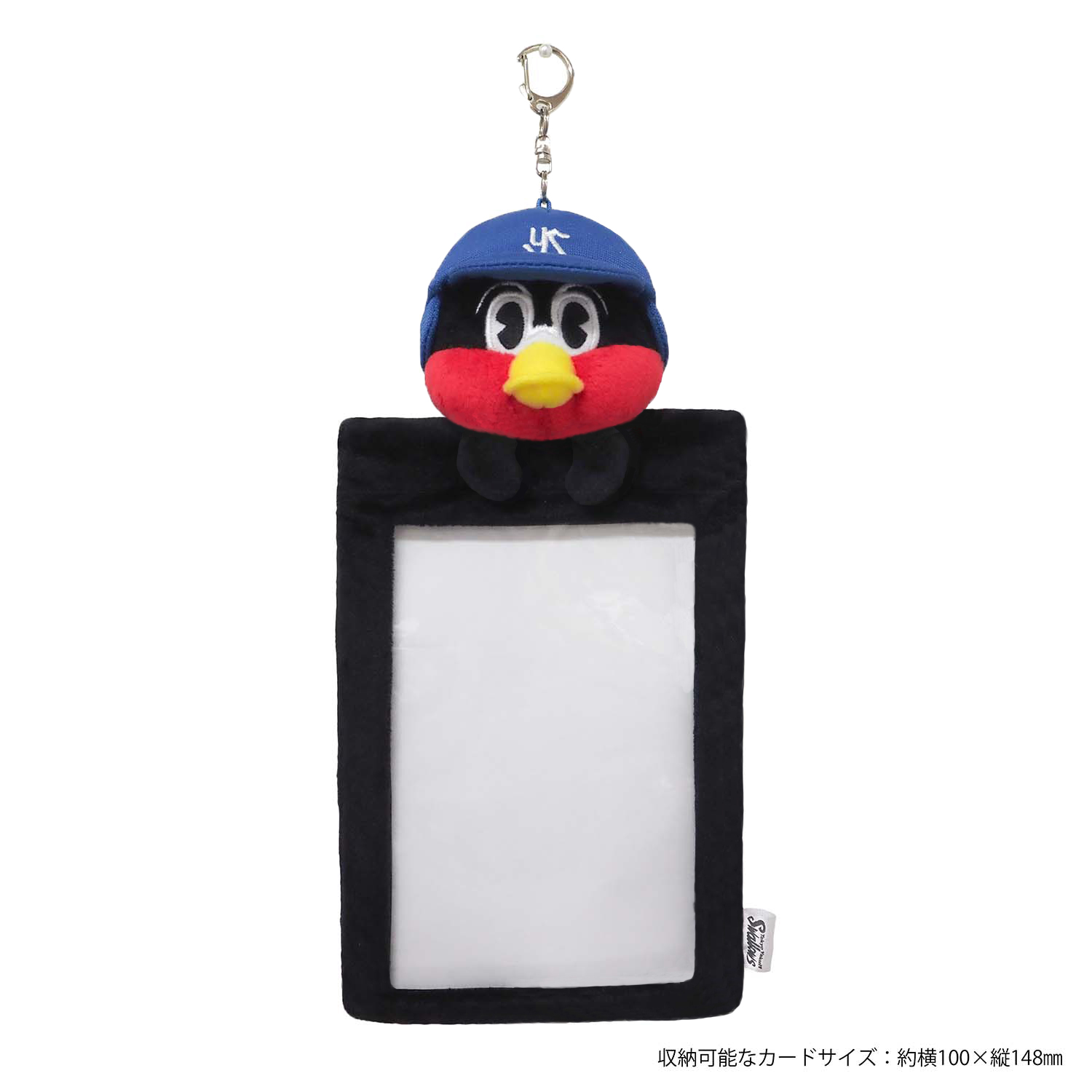 【2025年BF】【2024 SUMMER つば九郎】つば九郎 ウィンドウマルチケース