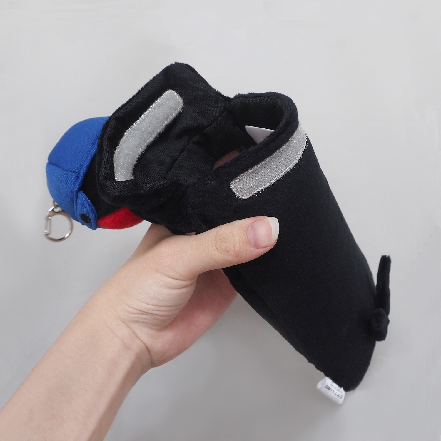 2025年BF】【2024 SUMMER つば九郎】つば九郎 ウィンドウマルチケース