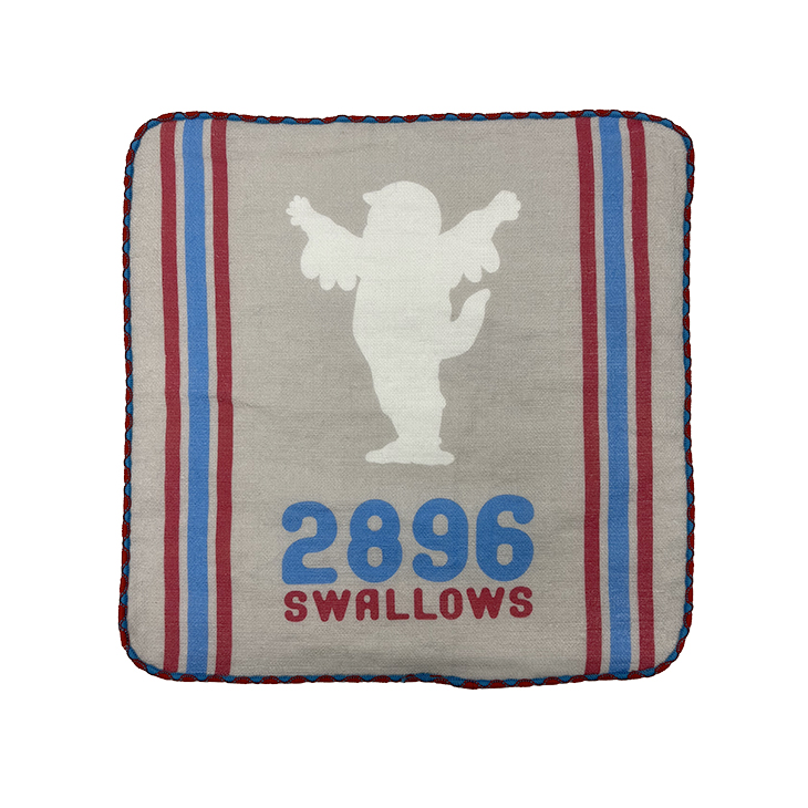 2025年BF】【2024 SUMMER つば九郎】つば九郎デザインガーゼタオル（3