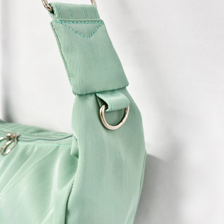 【2024 SUMMER SWALLOWS】ラバーネームショルダーバッグ