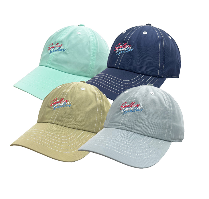 2025年BF】【2024 SUMMER SWALLOWS】サマーキャップ（4色） | 東京