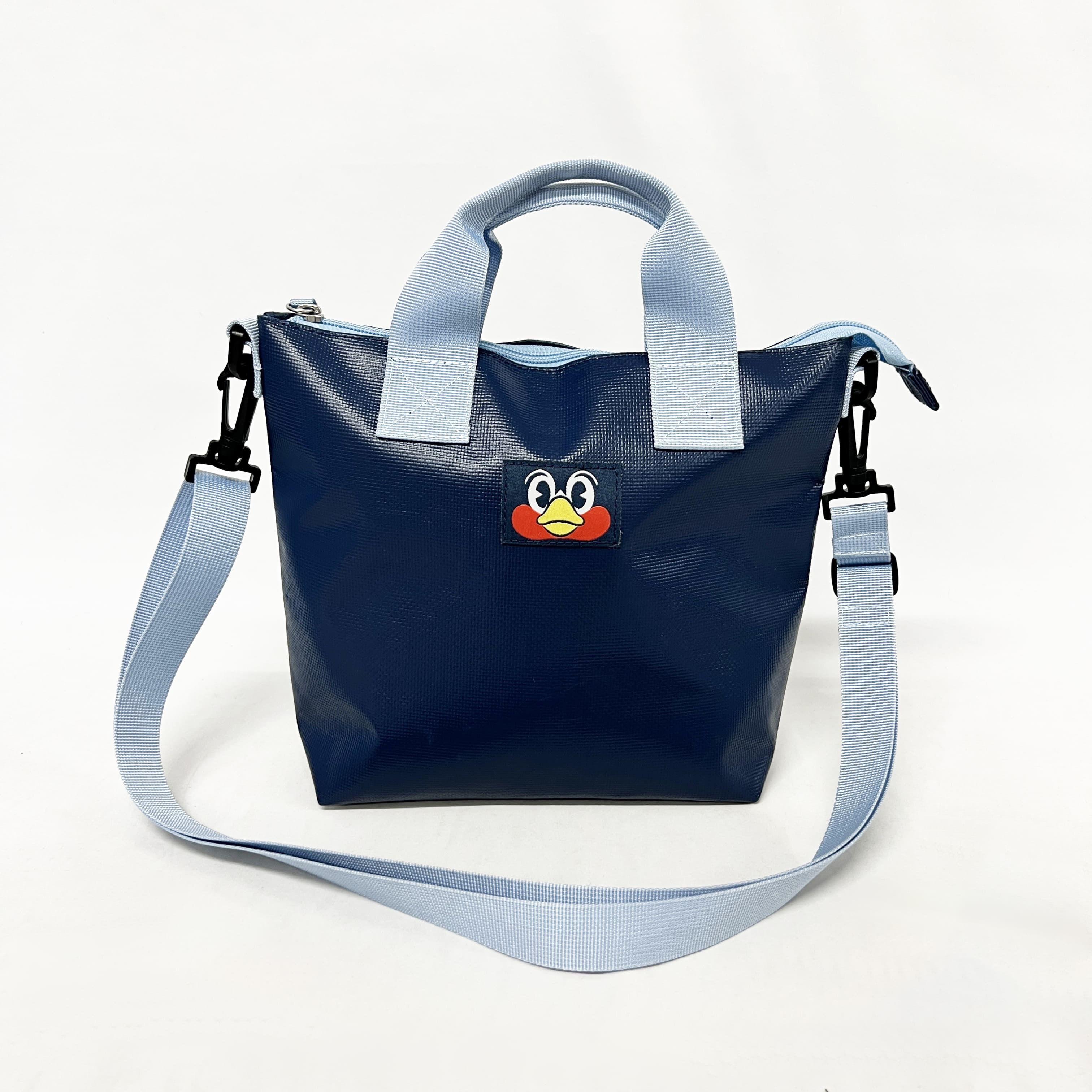 【2025年BF】つば九郎ネームターポリンミニショルダー