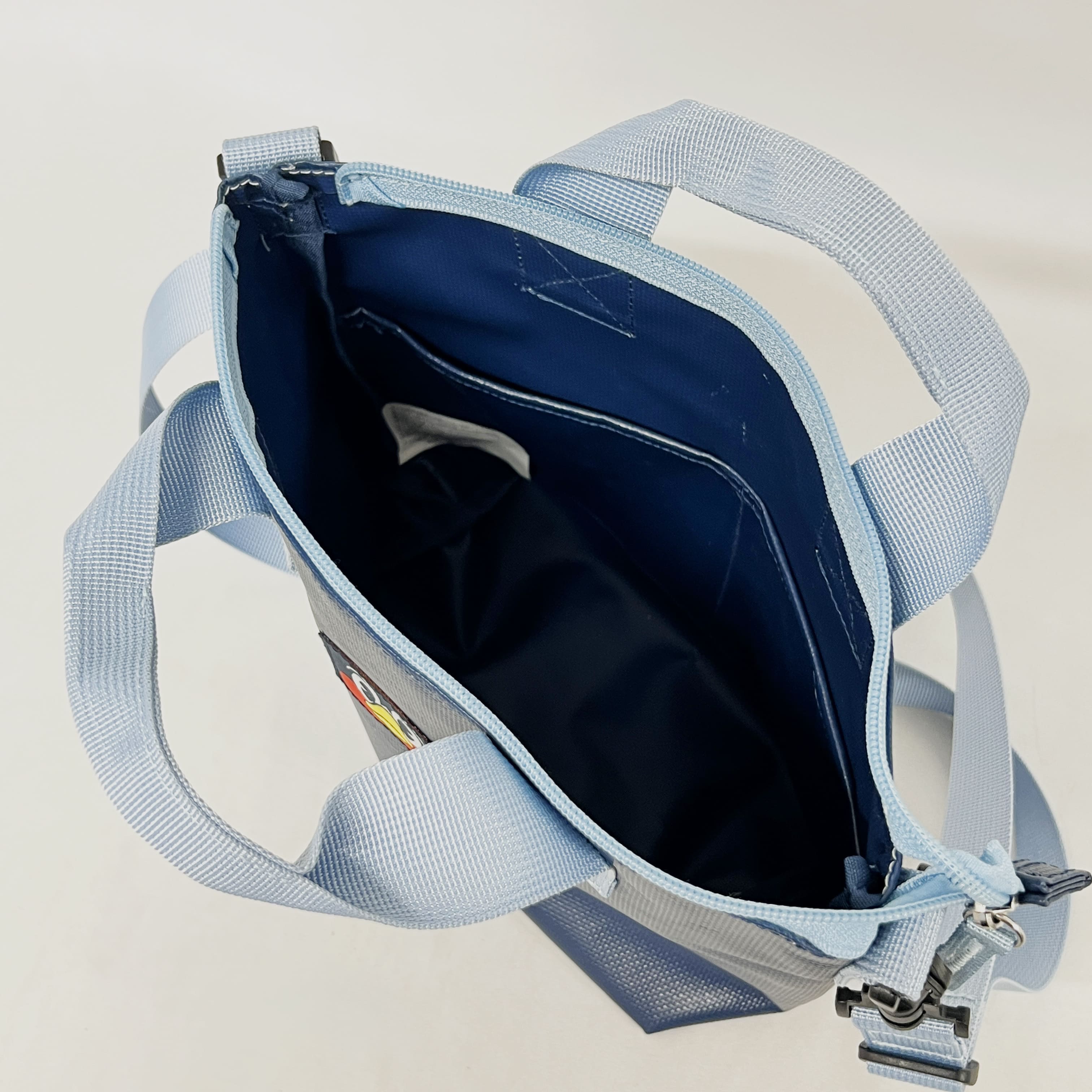 【2025年BF】つば九郎ネームターポリンミニショルダー