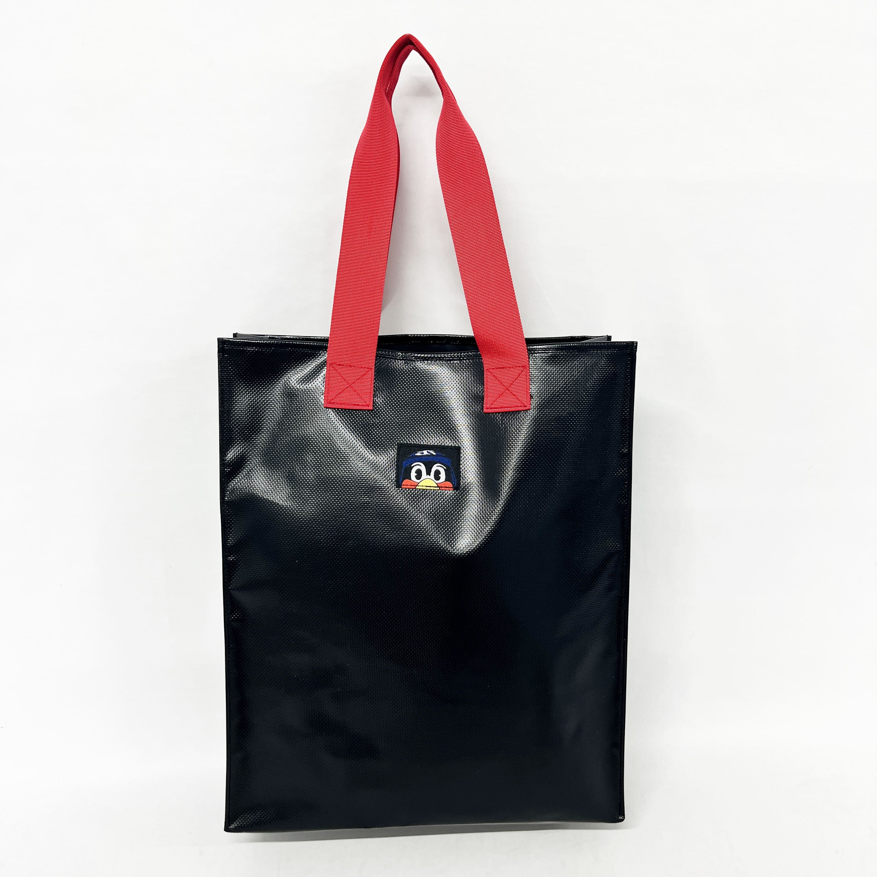 【2025年BF】つば九郎ネームターポリントート