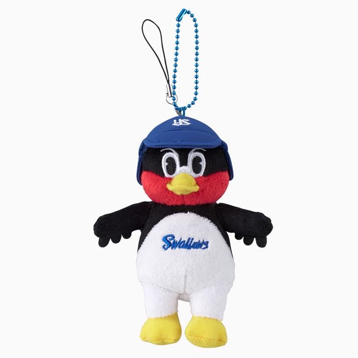 つば九郎マスコットVer.2 ※2024年8月以降使用