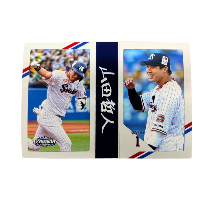 【2025年BF】ミニPhoto付きトレカケース