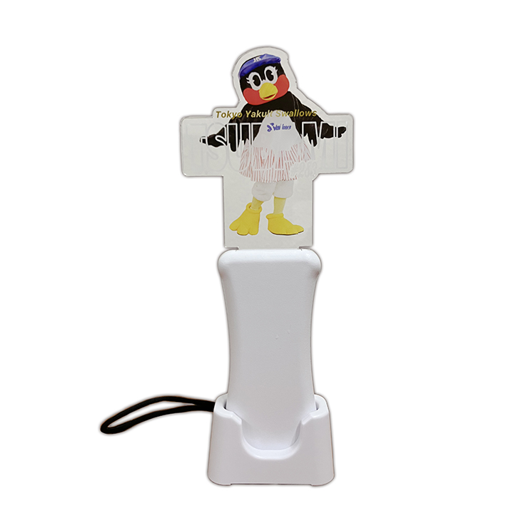 つばみミニペンライト