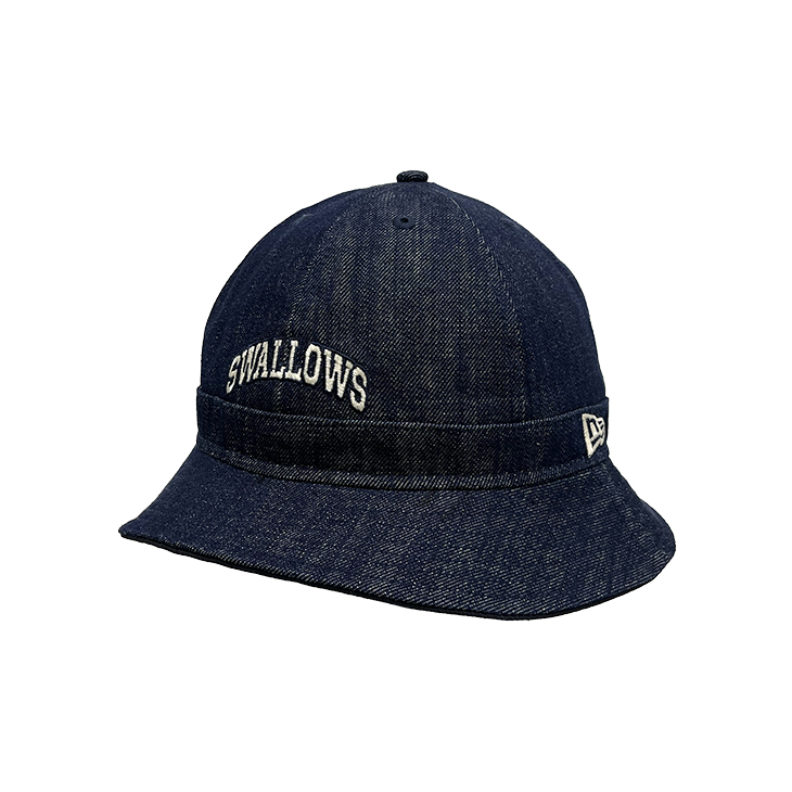 【2025年2月新商品】EXPLORER カレッジロゴ（デニム）