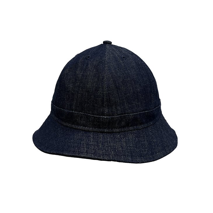 【2025年2月新商品】EXPLORER カレッジロゴ（デニム）