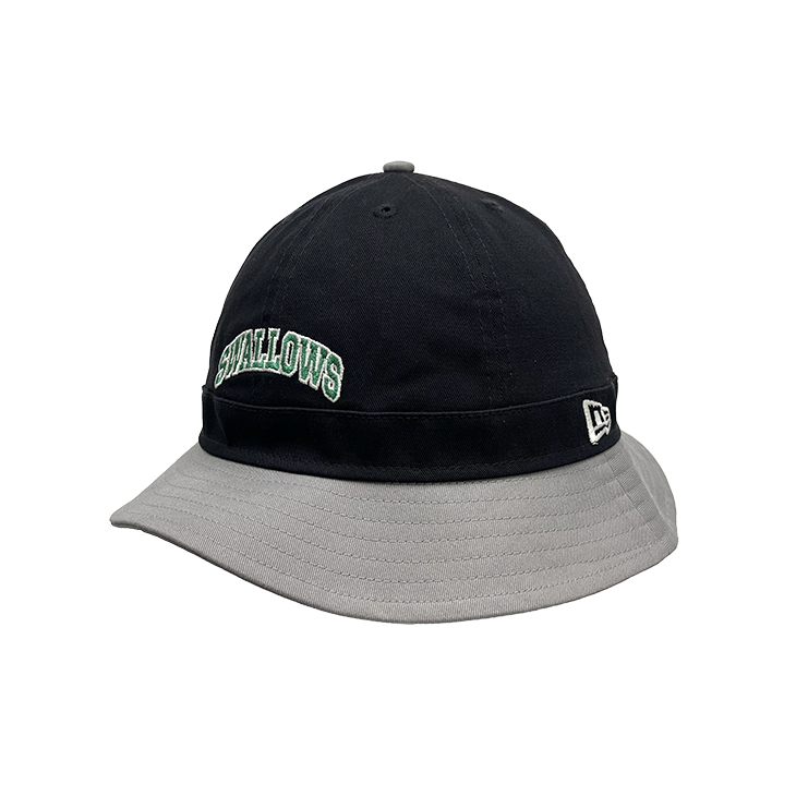 【2025年2月新商品】EXPLORER カレッジロゴ（ネイビー/グレー）