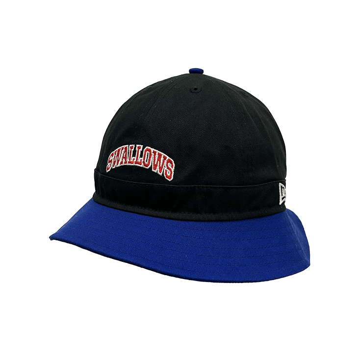 【2025年2月新商品】EXPLORER カレッジロゴ（ブラック/ロイヤル）