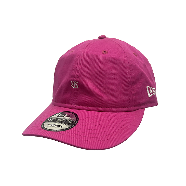 【2025年2月新商品】9THIRTY YSマイクロロゴ（ビートルート）