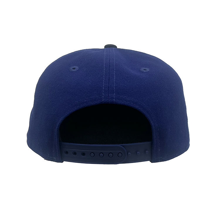 【2025年2月新商品】9FIFTY YSロゴ（ロイヤル／ネイビー）