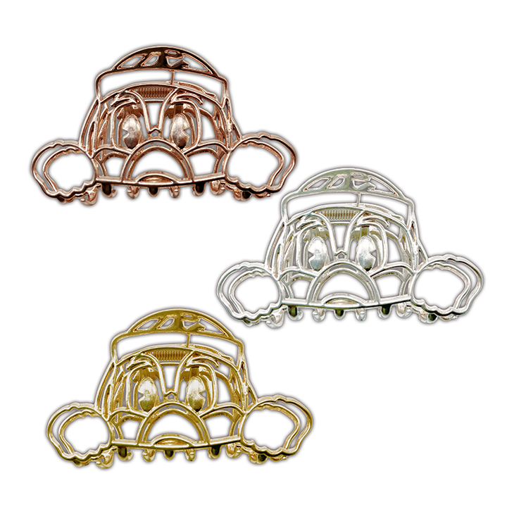 【2025年BF】つば九郎ウォンメタルバンスクリップ　