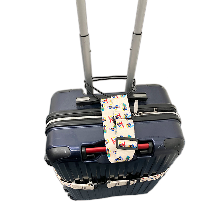 【2025年2月新商品】つば九郎バッグ留めベルト