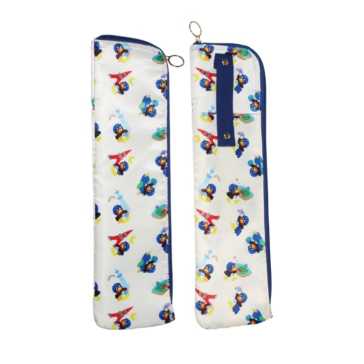 【2025年2月新商品】つば九郎ヘアアイロンケース