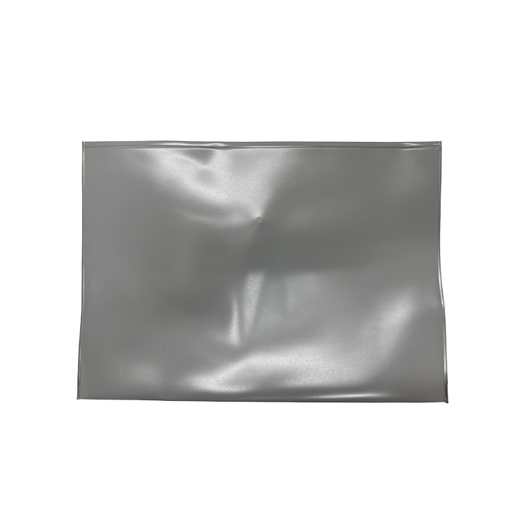 【2025年2月新商品】ファイルケース（A5）グレー