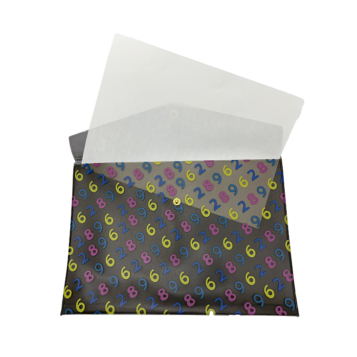 【2025年2月新商品】ファイルケース（A5）グレー