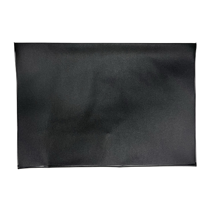 【2025年2月新商品】ファイルケース（A4）ブラック