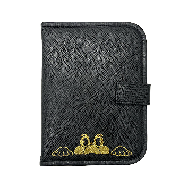 【2025年2月新商品】つば九郎デコレーションポーチ