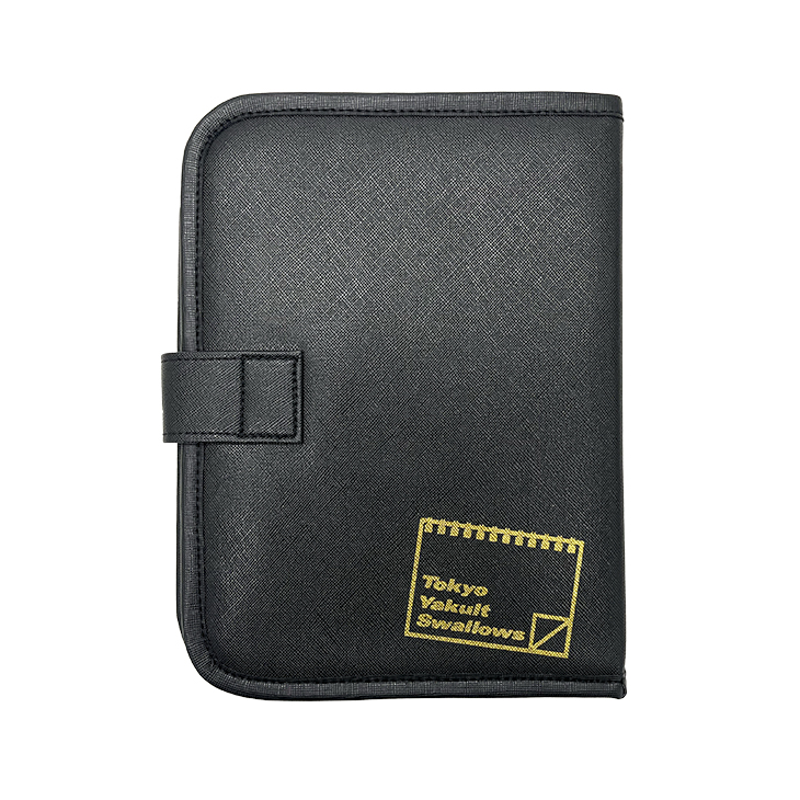 【2025年2月新商品】つば九郎デコレーションポーチ