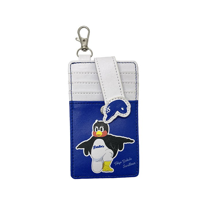 【2025年2月新商品】くるりんパスケース