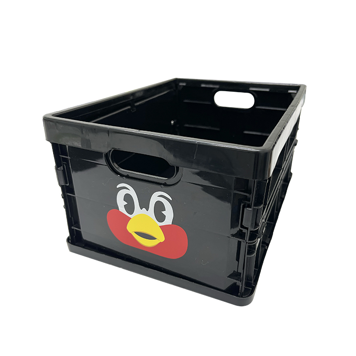 【2025年2月新商品】折りたたみ収納ボックス