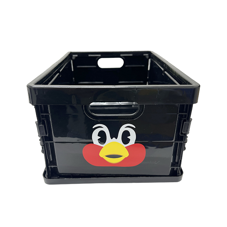 【2025年2月新商品】折りたたみ収納ボックス