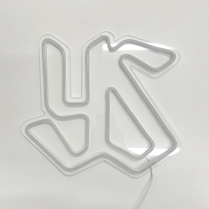 【2025年2月新商品】ネオンライト（YSロゴ）