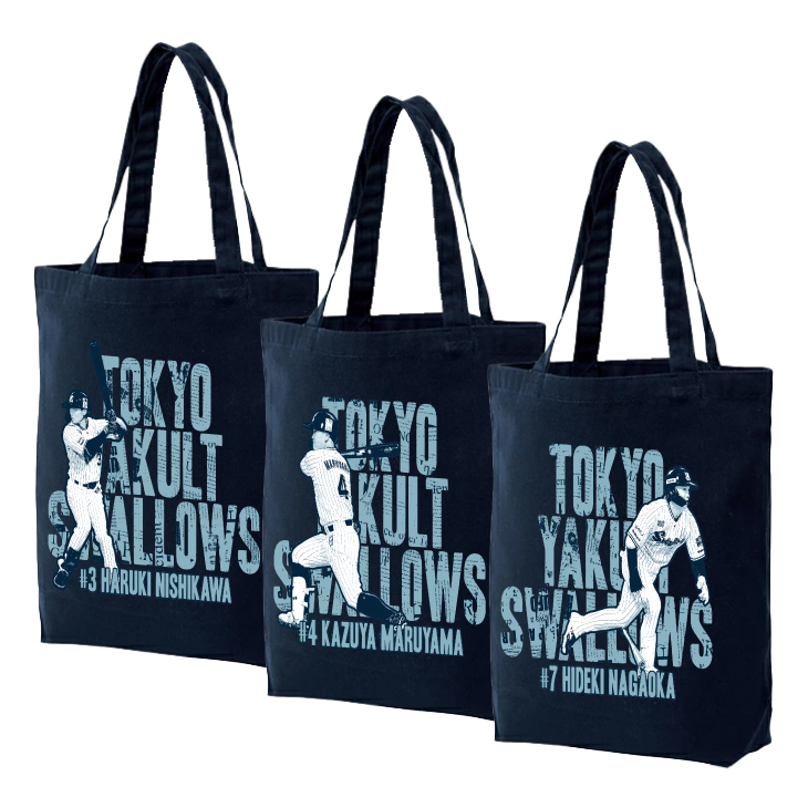 【2025年2月新商品】選手トートバッグ【コア】