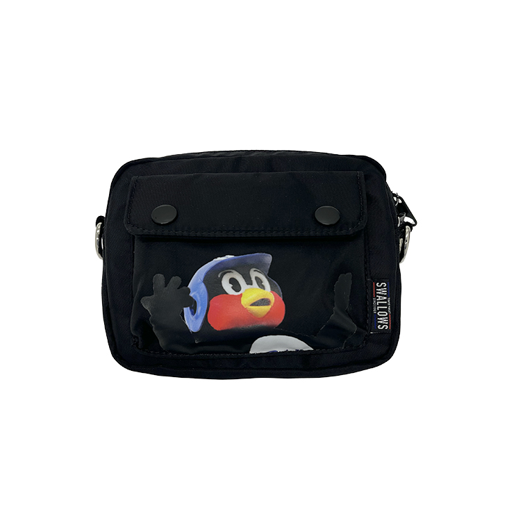 【2025年2月新商品】ミニポーチ