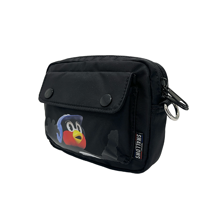 【2025年2月新商品】ミニポーチ