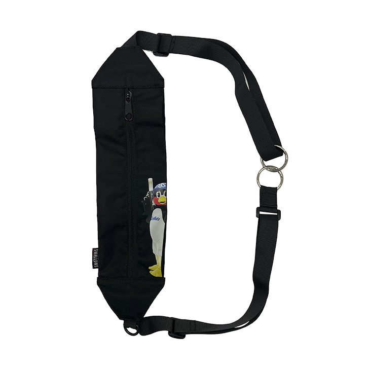 【2025年2月新商品】ポケット付きマルチショルダー