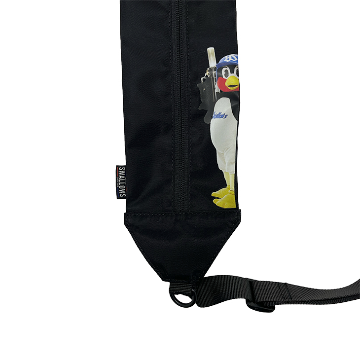 【2025年2月新商品】ポケット付きマルチショルダー