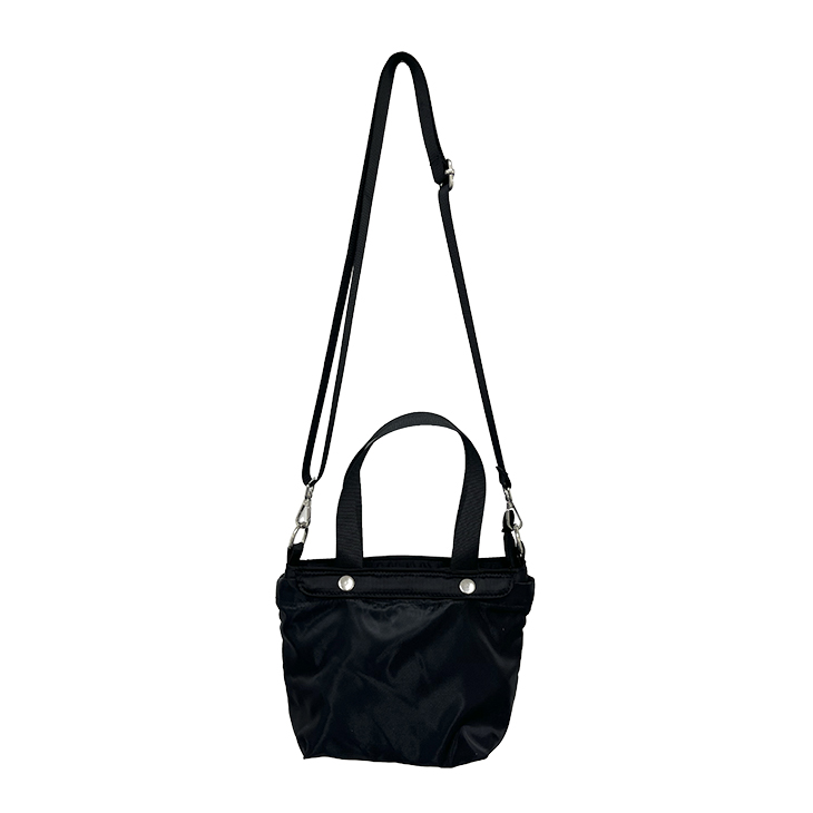 【2025年開幕新商品】分離型ショルダーバッグ