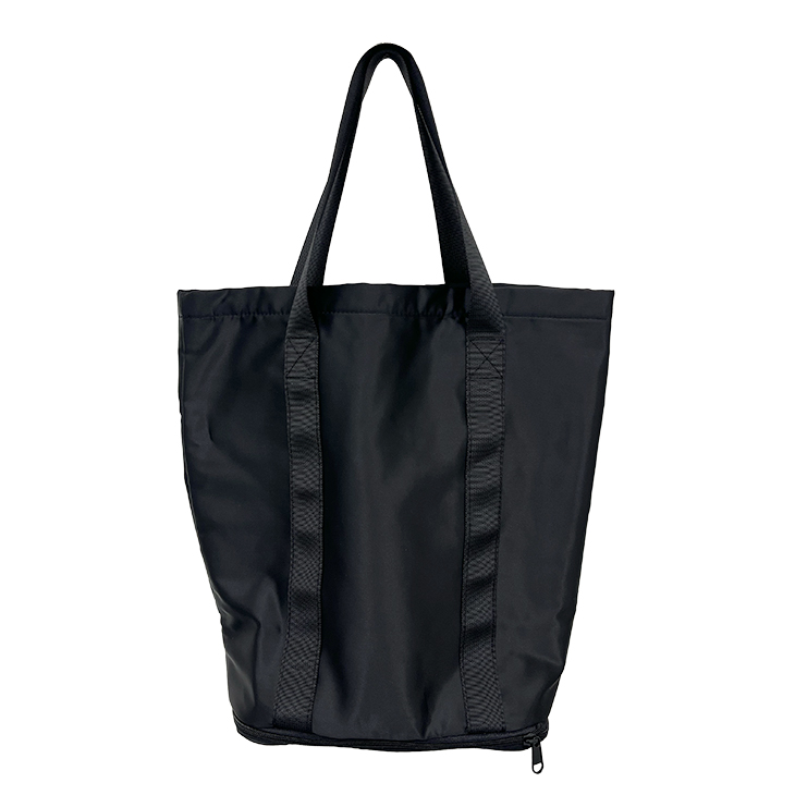 【2025年2月新商品】縦に伸びるトート