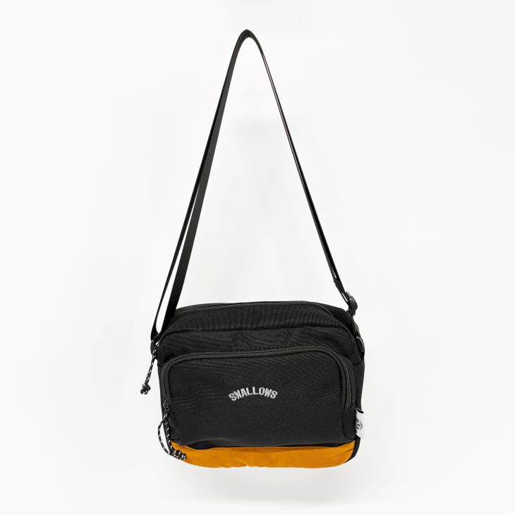 【2025年2月新商品】フロントポケットミニショルダー