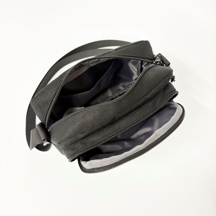 【2025年2月新商品】フロントポケットミニショルダー