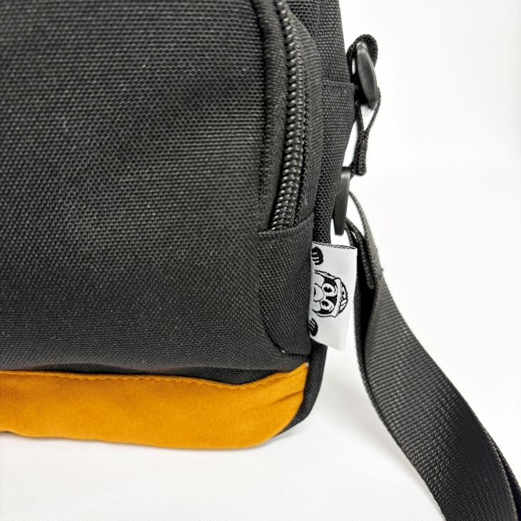 【2025年2月新商品】フロントポケットミニショルダー