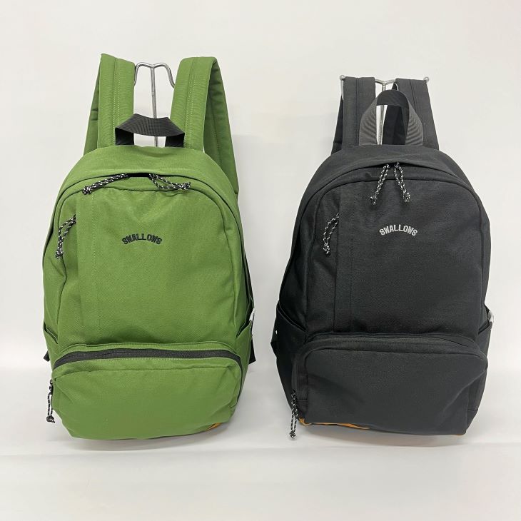 【2025年2月新商品】フロントポケットデイパック